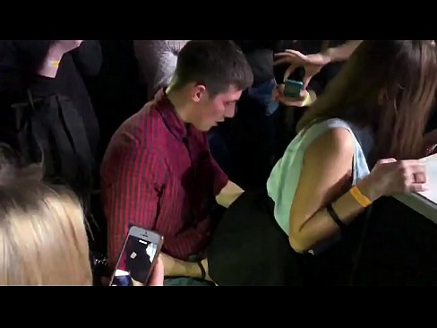 ❤️ Прави секс у руском ноћном клубу. 18-годишња Рускиња у анусу и вагини јебана у ноћном клубу ❌ Порно ат порн sr.pornoreino-com.ru ❌